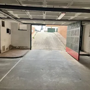 Av Andalucía - - Parking Incluido Apartamento Tarifa