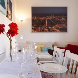 Cute In Sants Station With Hbo & Alexa & Ac Apartamento Barcelona