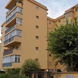 San Gabriel Habitación en casa particular Torremolinos