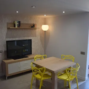  Apartamento Sant Jordi