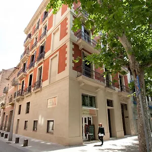 Apbcn Eixample Center Apartamento Barcelona