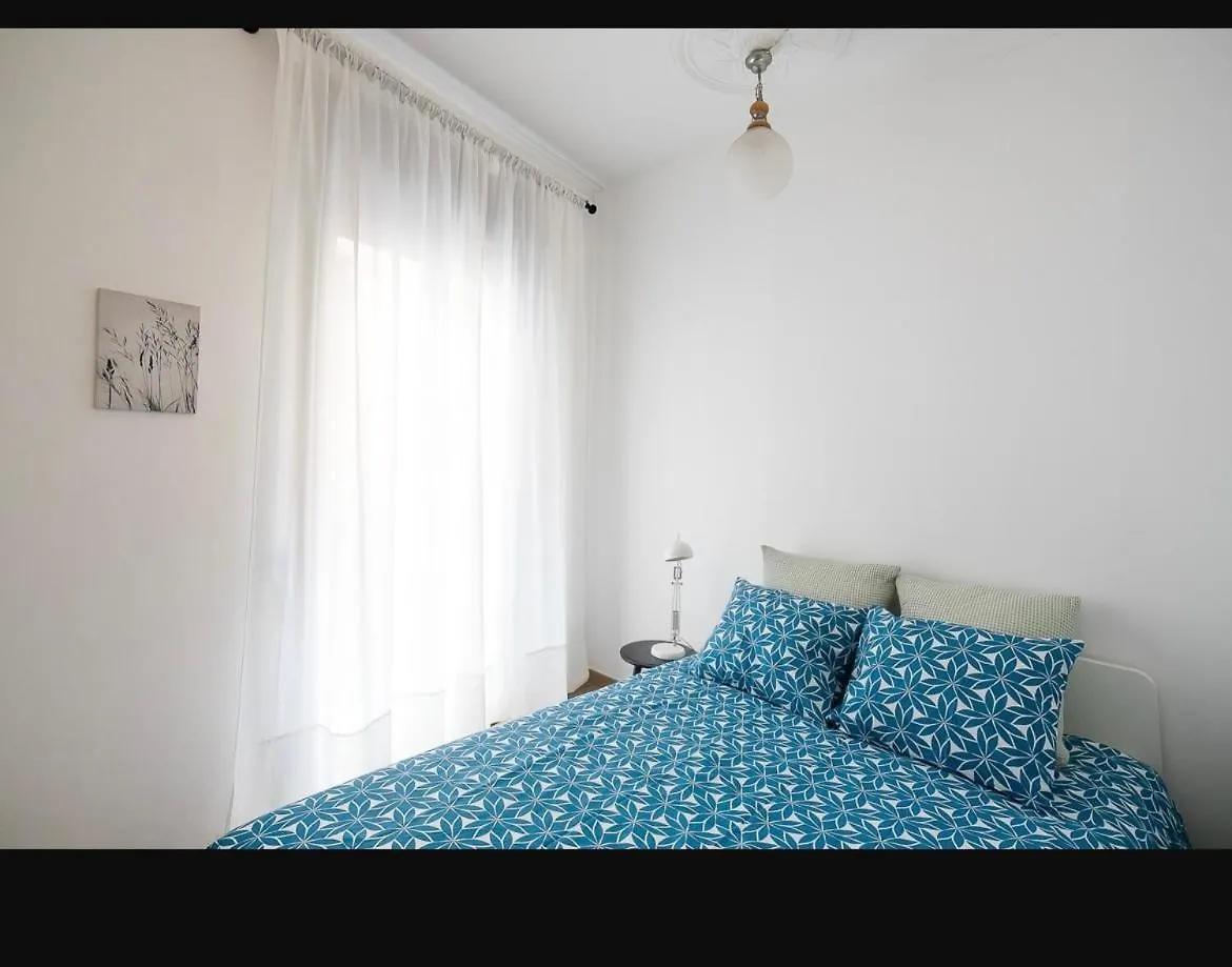 Apartament Elyo Apartment Barcelona