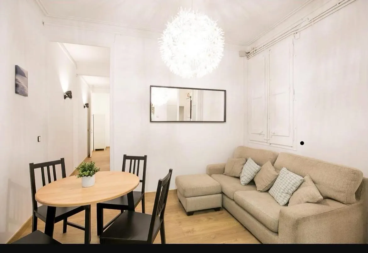 Apartament Elyo Apartment Barcelona
